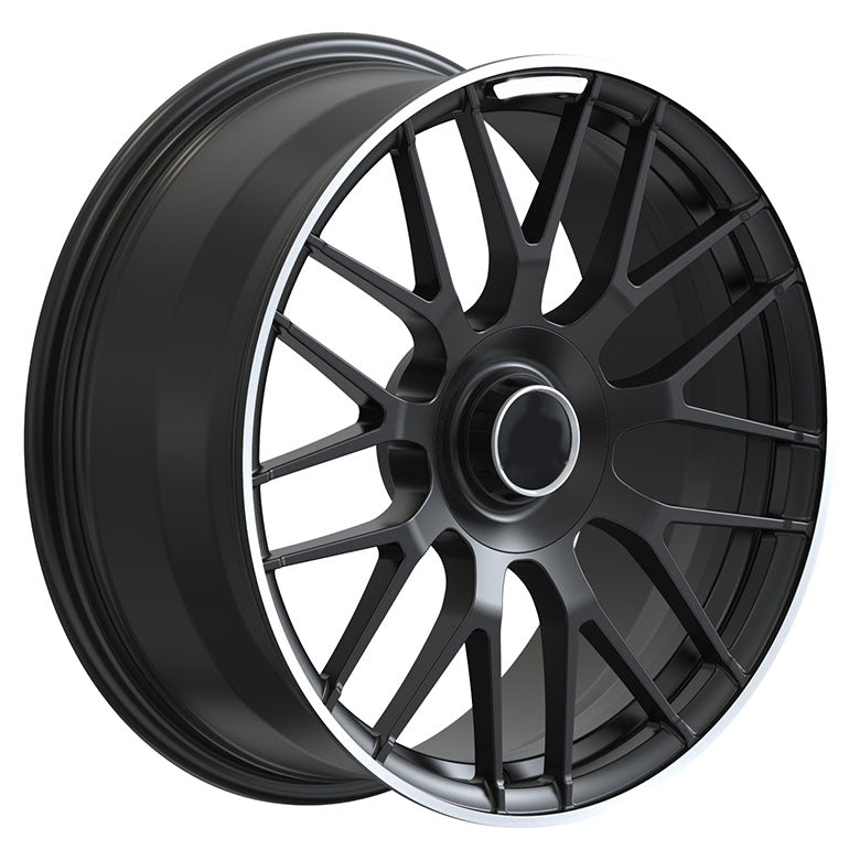 Forged Wheels (1 PC - 0704) - Hailed Inc.