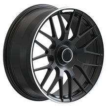 Forged Wheels (1 PC - 0704) - Hailed Inc.