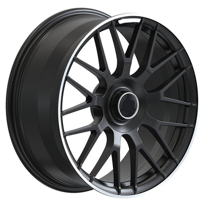 Forged Wheels (1 PC - 0704) - Hailed Inc.