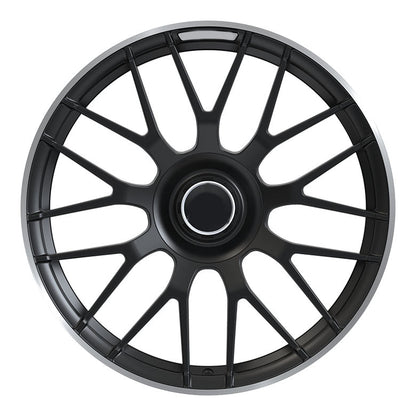Forged Wheels (1 PC - 0704) - Hailed Inc.