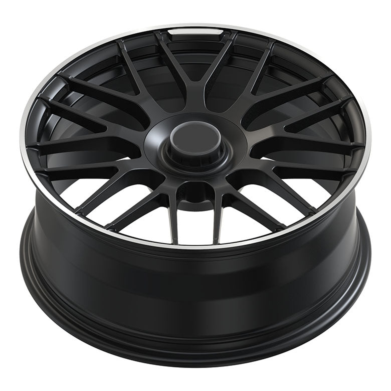 Forged Wheels (1 PC - 0704) - Hailed Inc.