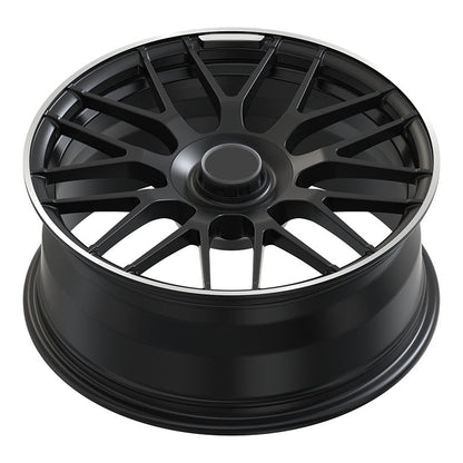 Forged Wheels (1 PC - 0704) - Hailed Inc.