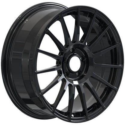 Forged Wheels (1 PC - 0705) - Hailed Inc.