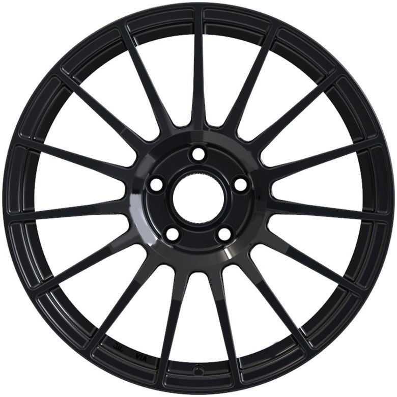 Forged Wheels (1 PC - 0705) - Hailed Inc.