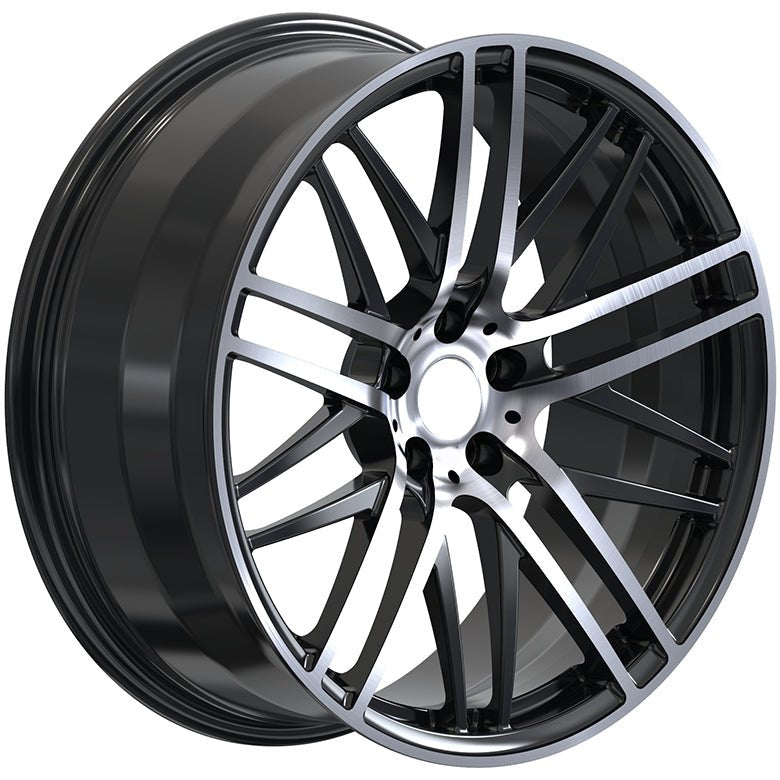 Forged Wheels (1 PC - 0706) - Hailed Inc.