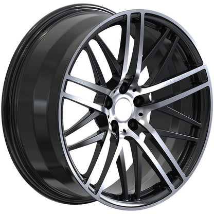 Forged Wheels (1 PC - 0706) - Hailed Inc.