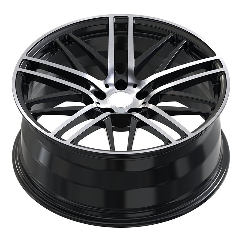 Forged Wheels (1 PC - 0706) - Hailed Inc.