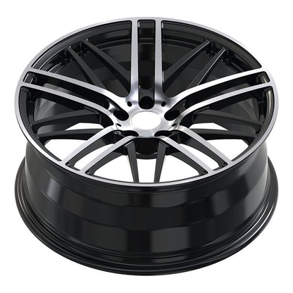 Forged Wheels (1 PC - 0706) - Hailed Inc.