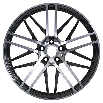 Forged Wheels (1 PC - 0706) - Hailed Inc.