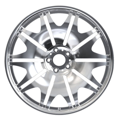 Forged Wheels (1 PC - 0707) - Hailed Inc.