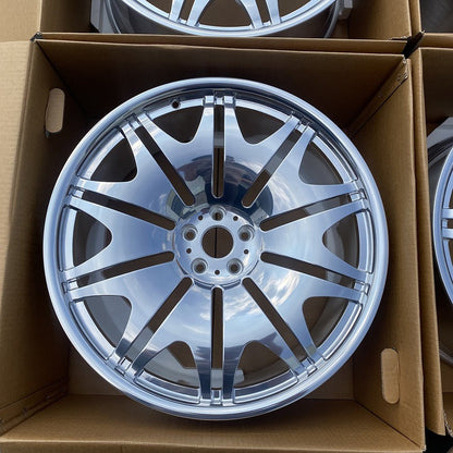 Forged Wheels (1 PC - 0707) - Hailed Inc.