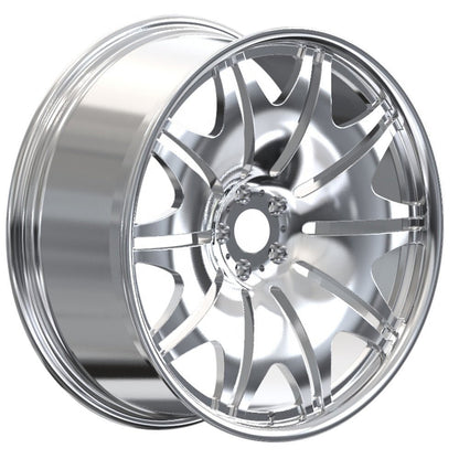 Forged Wheels (1 PC - 0707) - Hailed Inc.