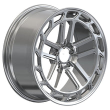 Forged Wheels (1 PC - 0708) - Hailed Inc.