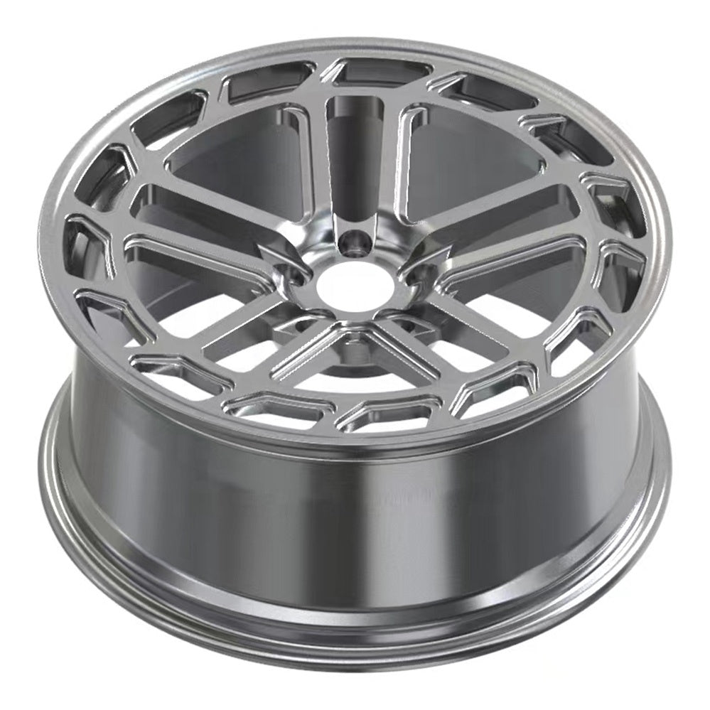 Forged Wheels (1 PC - 0708) - Hailed Inc.