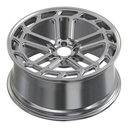 Forged Wheels (1 PC - 0708) - Hailed Inc.