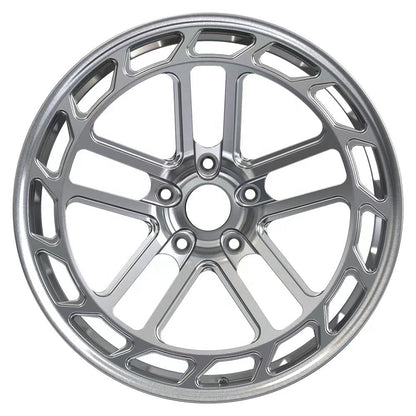 Forged Wheels (1 PC - 0708) - Hailed Inc.