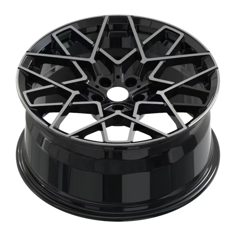 Forged Wheels (1 PC - 0709) - Hailed Inc.