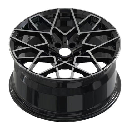 Forged Wheels (1 PC - 0709) - Hailed Inc.