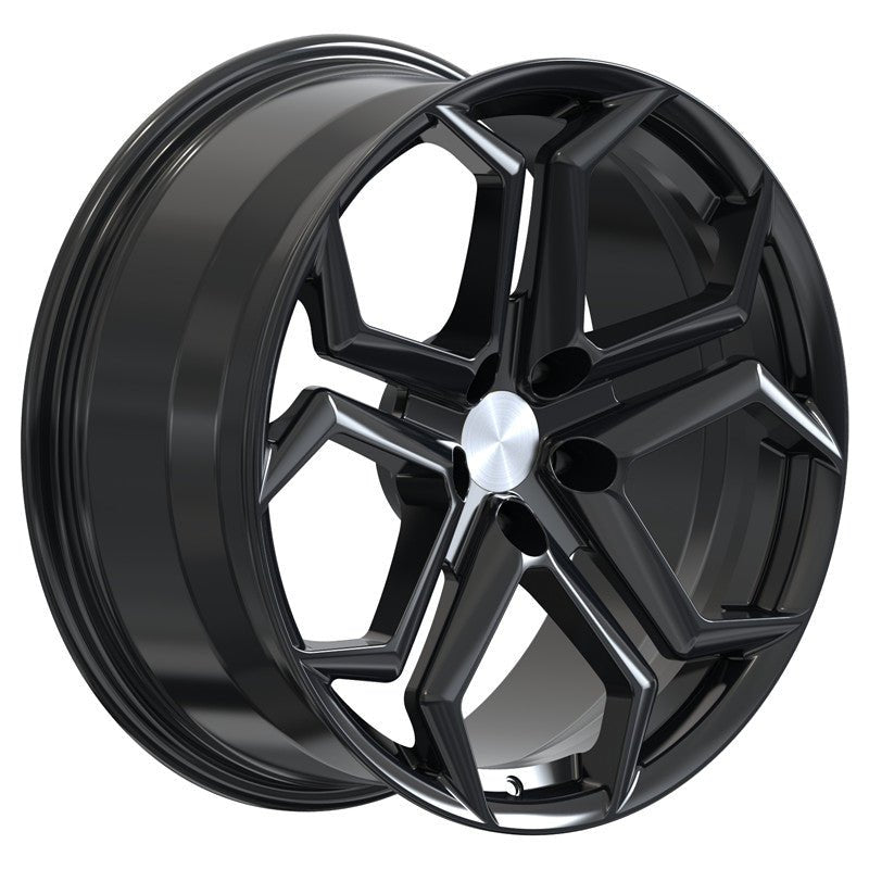 Forged Wheels (1 PC - 071) - Hailed Inc.