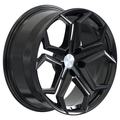 Forged Wheels (1 PC - 071) - Hailed Inc.
