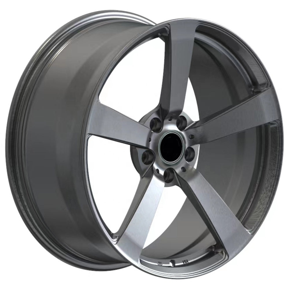 Forged Wheels (1 PC - 0710) - Hailed Inc.