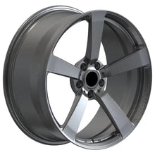 Forged Wheels (1 PC - 0710) - Hailed Inc.
