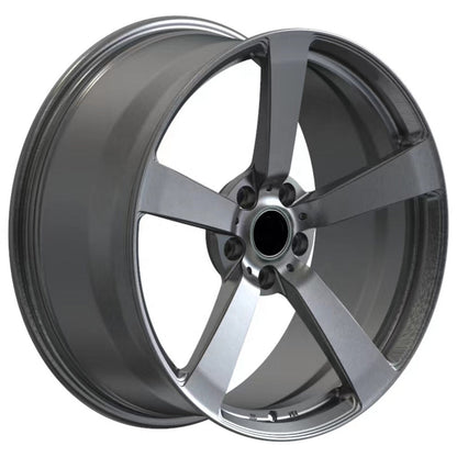 Forged Wheels (1 PC - 0710) - Hailed Inc.
