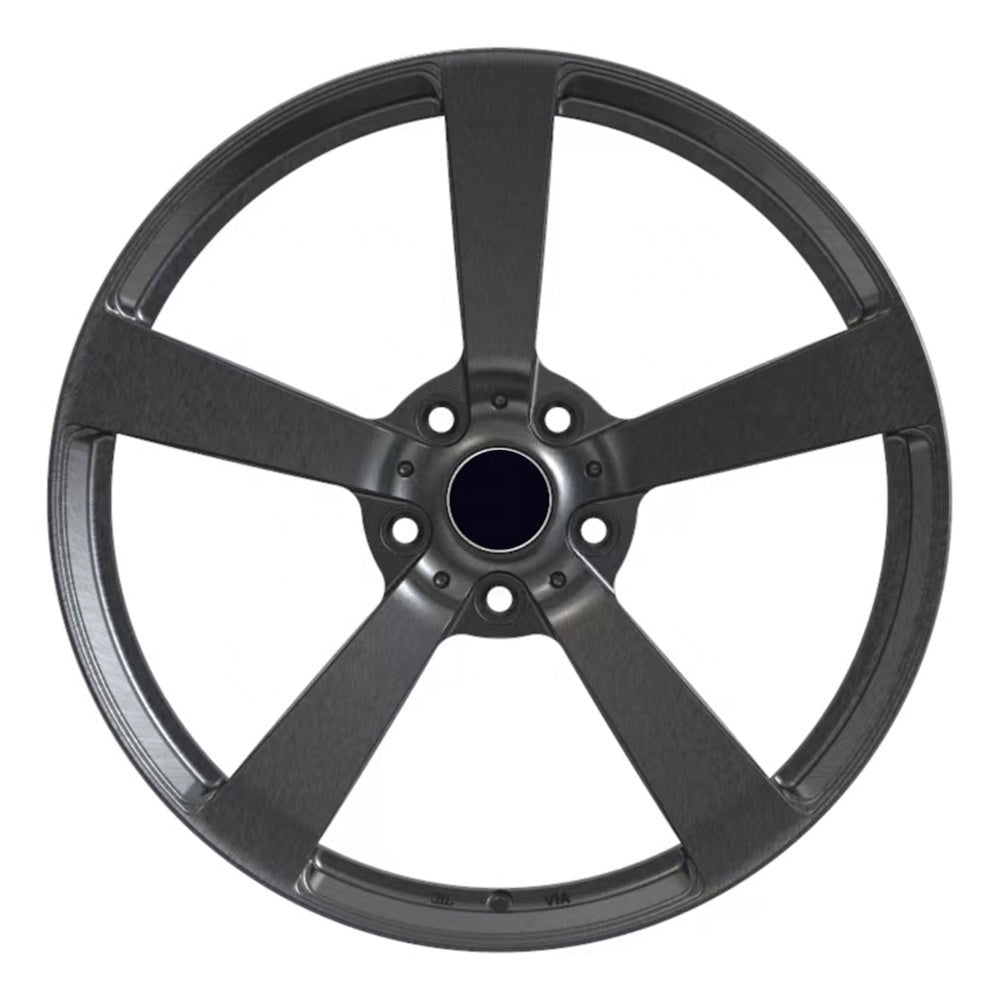 Forged Wheels (1 PC - 0710) - Hailed Inc.