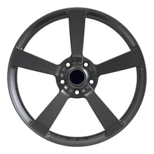 Forged Wheels (1 PC - 0710) - Hailed Inc.