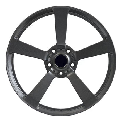 Forged Wheels (1 PC - 0710) - Hailed Inc.