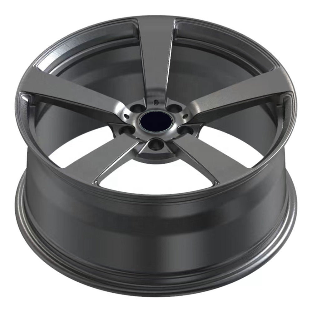 Forged Wheels (1 PC - 0710) - Hailed Inc.