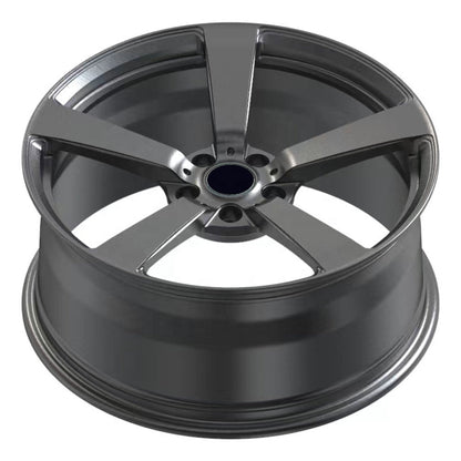 Forged Wheels (1 PC - 0710) - Hailed Inc.