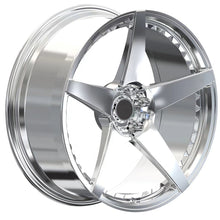 Forged Wheels (1 PC - 0711) - Hailed Inc.
