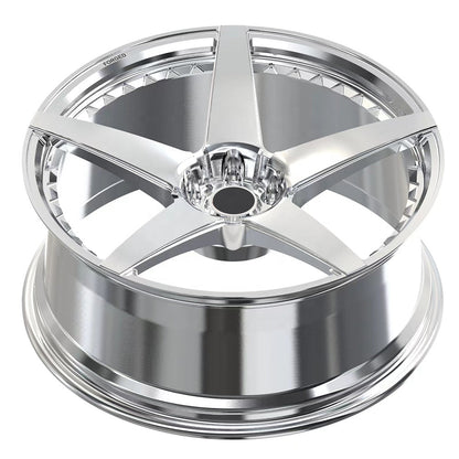 Forged Wheels (1 PC - 0711) - Hailed Inc.