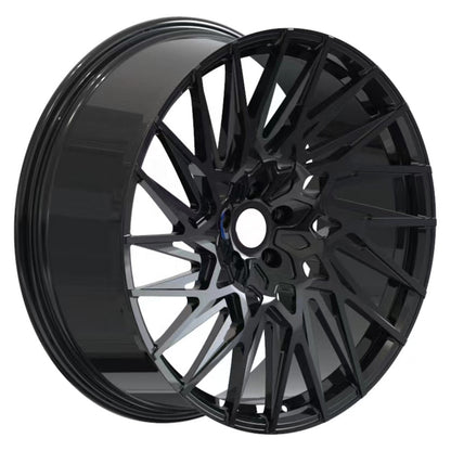 Forged Wheels (1 PC - 0712) - Hailed Inc.