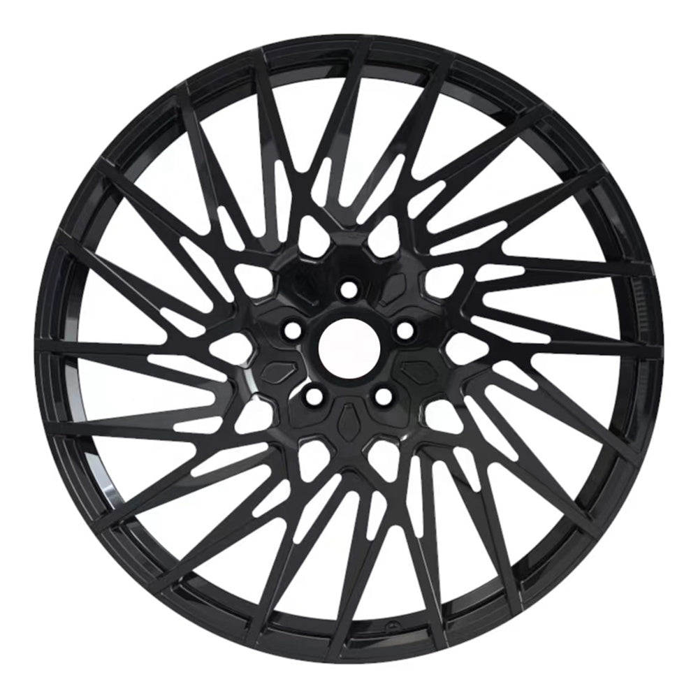 Forged Wheels (1 PC - 0712) - Hailed Inc.