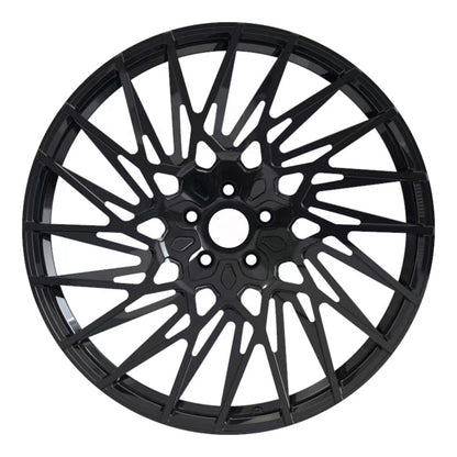 Forged Wheels (1 PC - 0712) - Hailed Inc.