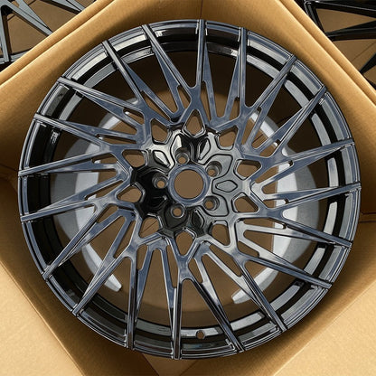 Forged Wheels (1 PC - 0712) - Hailed Inc.