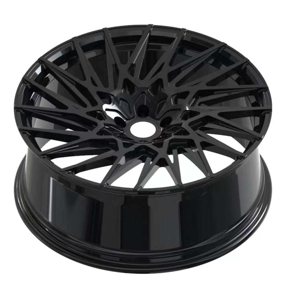 Forged Wheels (1 PC - 0712) - Hailed Inc.