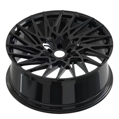 Forged Wheels (1 PC - 0712) - Hailed Inc.