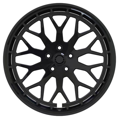 Forged Wheels (1 PC - 0713) - Hailed Inc.