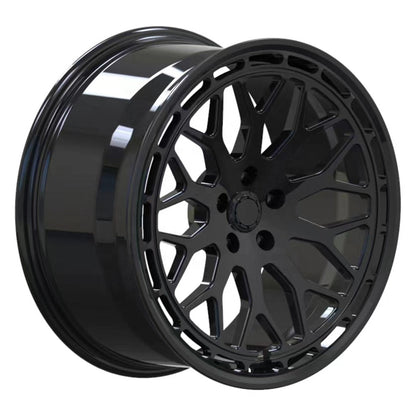 Forged Wheels (1 PC - 0713) - Hailed Inc.
