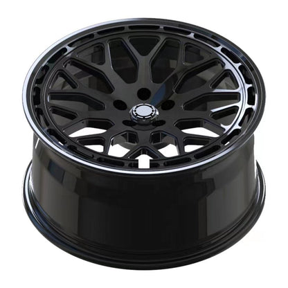 Forged Wheels (1 PC - 0713) - Hailed Inc.