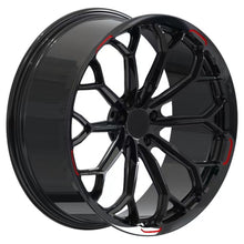 Forged Wheels (1 PC - 0714) - Hailed Inc.