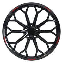 Forged Wheels (1 PC - 0714) - Hailed Inc.