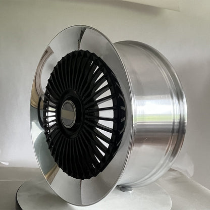 Forged Wheels (1 PC - 0715) - Hailed Inc.