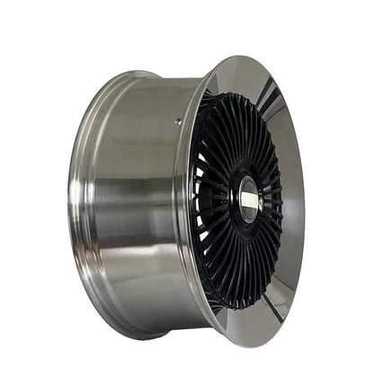 Forged Wheels (1 PC - 0715) - Hailed Inc.