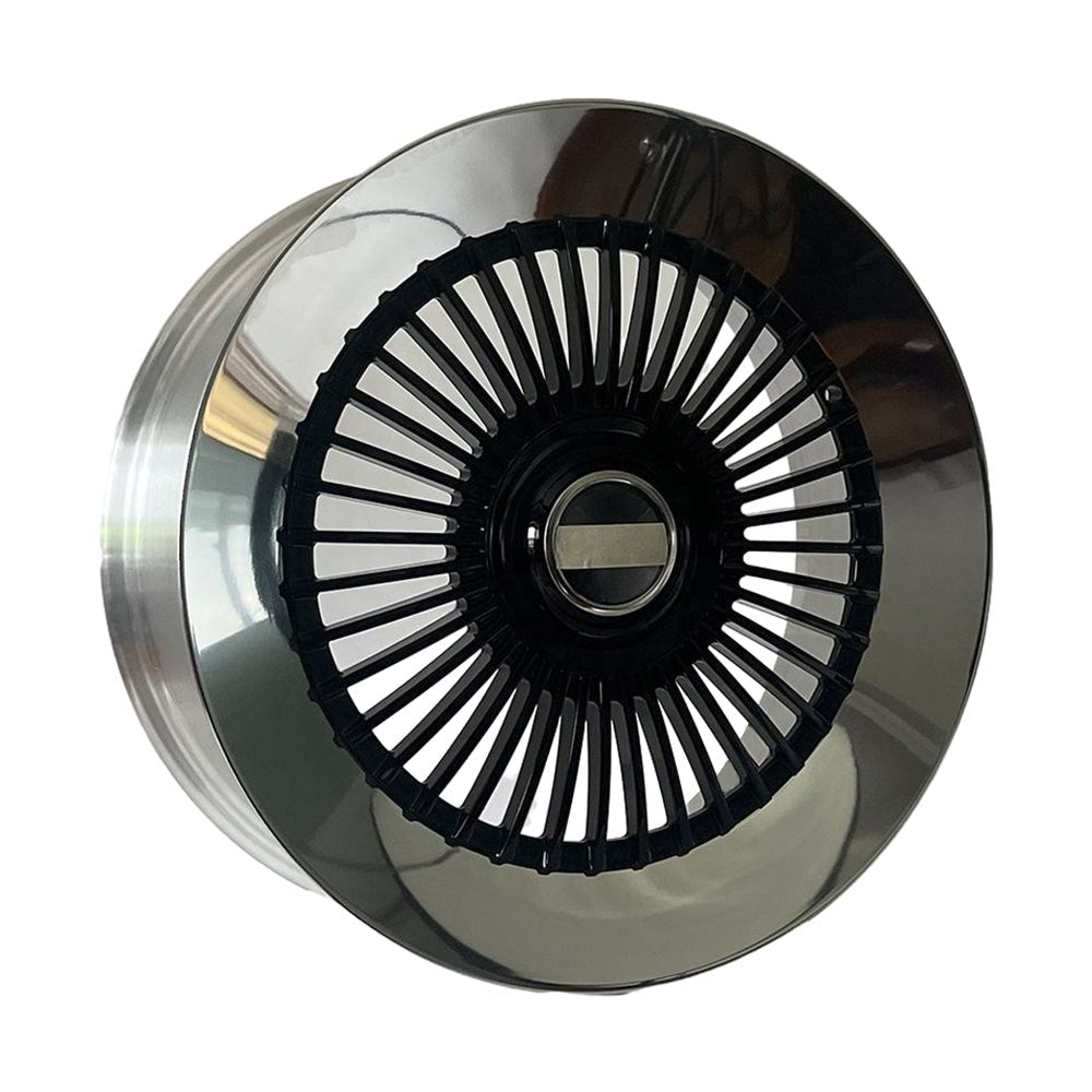 Forged Wheels (1 PC - 0715) - Hailed Inc.