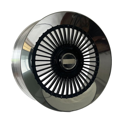Forged Wheels (1 PC - 0715) - Hailed Inc.