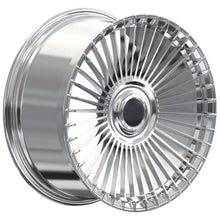 Forged Wheels (1 PC - 0716) - Hailed Inc.